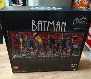 lego Batman 76271