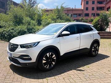 Opel Grandland X 1.5 ecotec Innovation s&s 130cv a