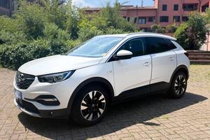 Opel Grandland X 1.5 ecotec Innovation s&s 130cv a