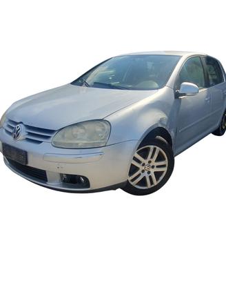 Ricambi usati per VW Golf 5 1.6 benzina del 2008