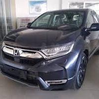 Disponibili ricambi honda crv c-hr