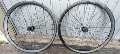 RUOTE BICI DA CORSA