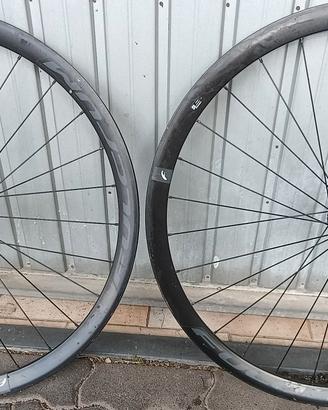 RUOTE BICI DA CORSA