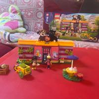 Lego friends 41699