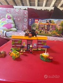 Lego friends 41699