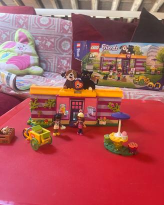 Lego friends 41699