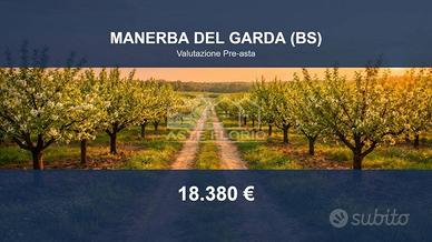 Immobile in asta di 2250 m² a Manerba del Garda