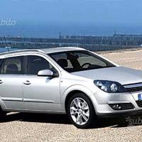Ricambi auto nuovi Opel Astra H 2004 al 2007