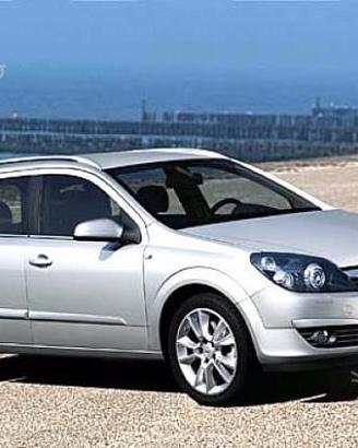 Ricambi auto nuovi Opel Astra H 2004 al 2007