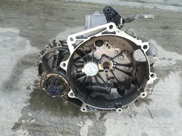 Cambio vw golf 7 - 1.4 b - motore cxs
