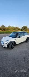 MINI Cooper D 1.6 109cv - Pepper White - Cerchi MS