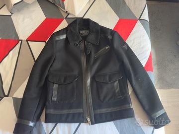 Giubbotto Giacca invernale Guess