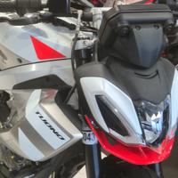 Aprilia TUONO 457 ABS EURO 5 +