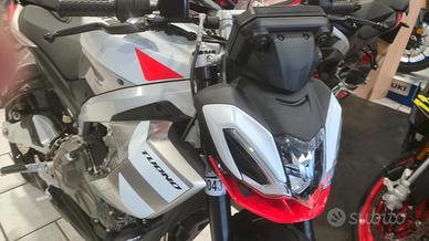 Aprilia TUONO 457 ABS EURO 5 +