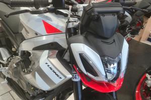 Aprilia TUONO 457 ABS EURO 5 +