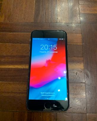 Iphone 6s 16gb