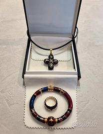 PARURE FIDIA GIOIELLI