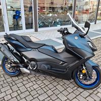 Yamaha T Max 560 2022