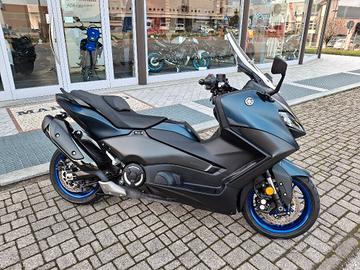 Yamaha T Max 560 2022