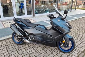 Yamaha T Max 560 2022