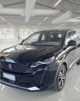 PEUGEOT 3008 BLUEHDI 130 SES ALLURE SUV