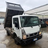 NISSAN CABSTAR NT400 2016 3.0 EURO6B RIBALTABILE T