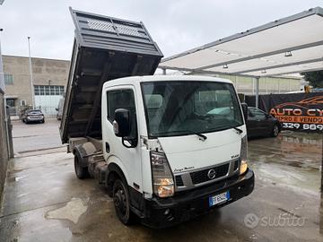 NISSAN CABSTAR NT400 2016 3.0 EURO6B RIBALTABILE T