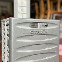 CESTELLO PIEGHEVOLE CITRÖEN