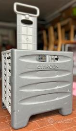 CESTELLO PIEGHEVOLE CITRÖEN