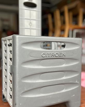 CESTELLO PIEGHEVOLE CITRÖEN