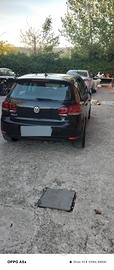 golf 6 serie