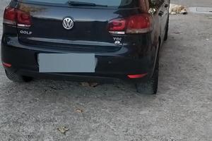 golf 6 serie