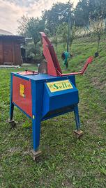Sega circolare