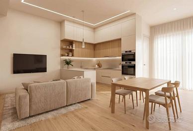 Appartamento di 65 m² con 4 locali a Campi Bisenzi