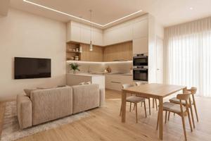 Appartamento di 65 m² con 4 locali a Campi Bisenzi
