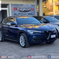 ALFA ROMEO Stelvio 2.2 T.diesel 210 CV AT8 Q4 Exec