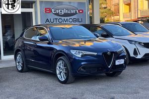 ALFA ROMEO Stelvio 2.2 T.diesel 210 CV AT8 Q4 Exec