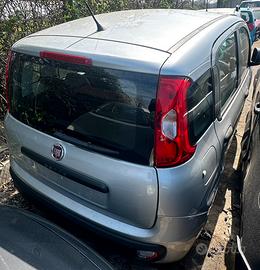Ricambi Fiat Panda 312 319