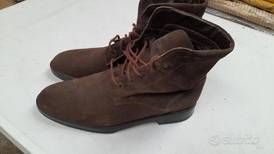 Scarpe uomo 43 Hogan, Prada, Florsheim