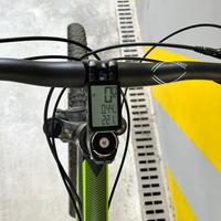 Mountain bike Merida