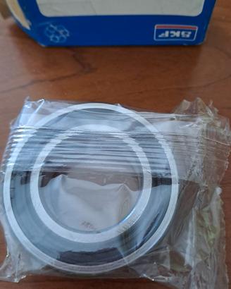 Skf 6006-2RS1/C3 cuscinetto radiale con tenuta