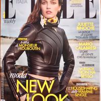 ELLE Italia Weekly 2019, n. 37
