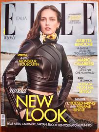 ELLE Italia Weekly 2019, n. 37