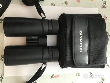 Binocolo Olympus