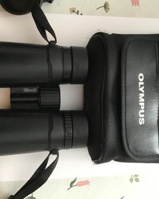 Binocolo Olympus