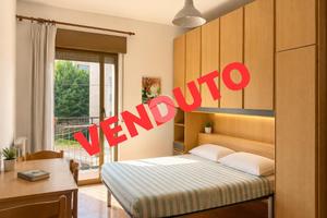 MONOLOCALE A MILANO