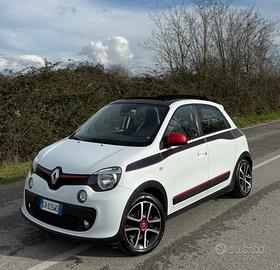 Twingo cabrio sport 0.9 90cv