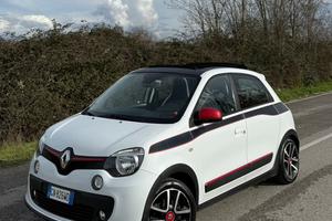 Twingo cabrio sport 0.9 90cv