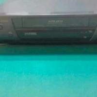 Videoregistratore Panasonic NVHD620EG