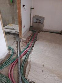 Appartamento ristrutturato